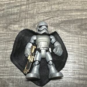 Star Wars Galactic Heroes Figure Resistance Captain Playskool